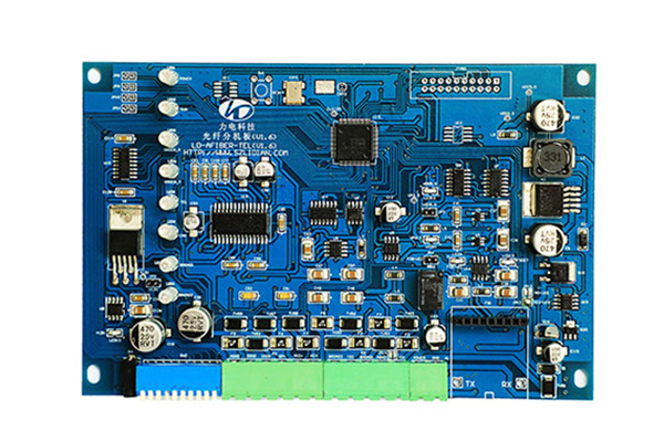 Czy wiesz, jak produkowane są płytki PCB z miedzi?