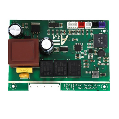 Dwustronne PCBA SMD
