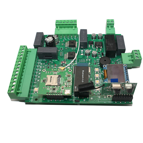 Elektroniczny zespół płytki drukowanej PCBA