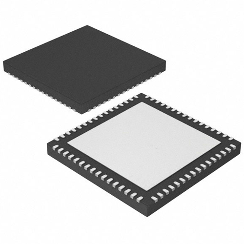 IC dla procesora sygnału dźwiękowego Microchip