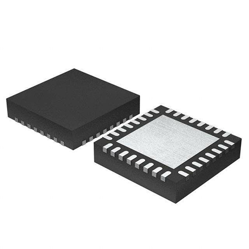 Układ scalony do mikroprocesora MCU