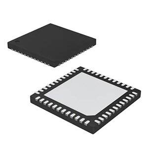 IC dla Microchip TELECOM INTERFEJS 68QFN